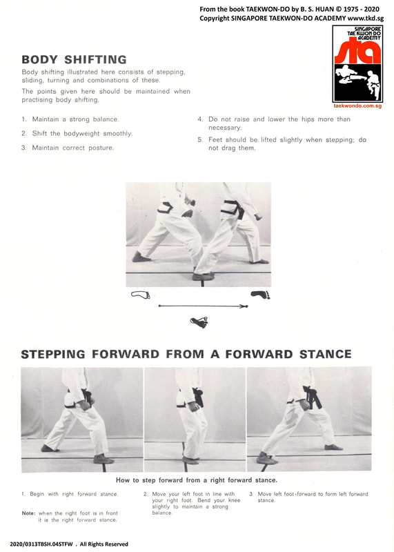 Stepping Forward Singapore Taekwondo Academy Yishun Northpoint City Sembawang Kinex Katong Paya Lebar Geylang Haig Sims Eunos Bedok Tampines Simei East Coast Marine Parade Recognised Kids Teens Children Family Class